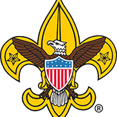 boy scouts emblem